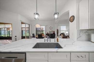 Welcome to the popular Grand Cypress floor plan, featuring on Plantation Golf Club in Florida - for sale on GolfHomes.com, golf home, golf lot