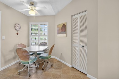 Charming Lakeview home in Aberdeen Country Club. This delightful on Aberdeen Golf and Country Club in Florida - for sale on GolfHomes.com, golf home, golf lot
