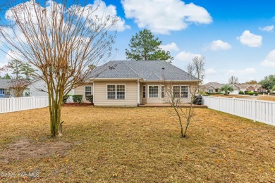 A unique Ocean Side Place property awaits new owners! Sitting on Meadowlands Golf Club in North Carolina - for sale on GolfHomes.com, golf home, golf lot