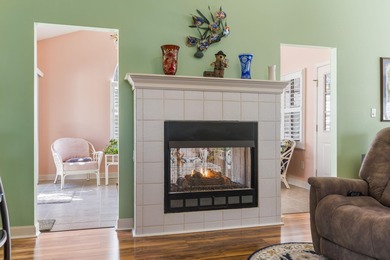 Welcome to 482 Shellbank Drive -- an all-brick home in the on Palmetto Greens Golf and Country Club in South Carolina - for sale on GolfHomes.com, golf home, golf lot