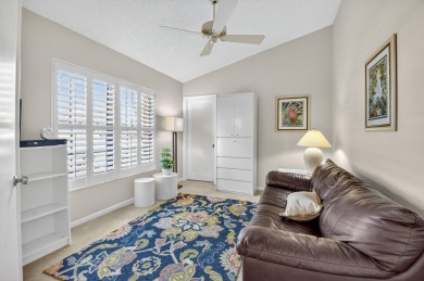 Charming Lakeview home in Aberdeen Country Club. This delightful on Aberdeen Golf and Country Club in Florida - for sale on GolfHomes.com, golf home, golf lot