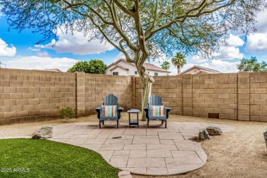 Welcome Home!!! This gorgeous 3 bed,  2 bath plus den is on Club West Golf Club in Arizona - for sale on GolfHomes.com, golf home, golf lot