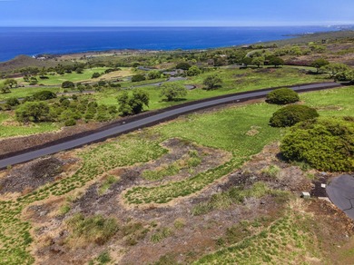 Hokuli'a Phase I, lot 261 is an outstanding 1.19-acre homesite on Club At Hokulia in Hawaii - for sale on GolfHomes.com, golf home, golf lot