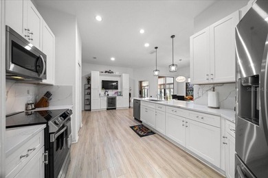 Welcome to the popular Grand Cypress floor plan, featuring on Plantation Golf Club in Florida - for sale on GolfHomes.com, golf home, golf lot