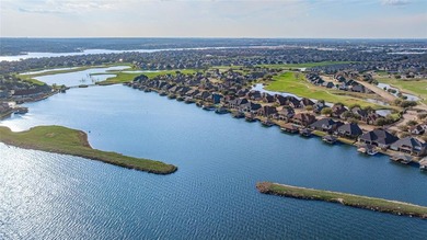 Fabulous Lakefront Home in One of Lake Granbury's Most Coveted on Harbor Lakes Golf Club in Texas - for sale on GolfHomes.com, golf home, golf lot