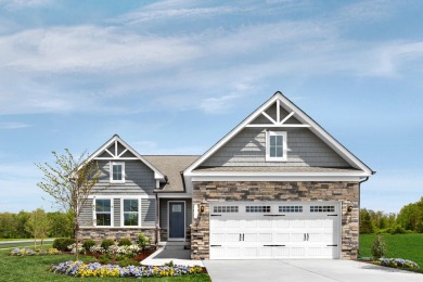 Welcome to Somerset Ranches, the only new ranch homes with on Santee National Golf Course in South Carolina - for sale on GolfHomes.com, golf home, golf lot