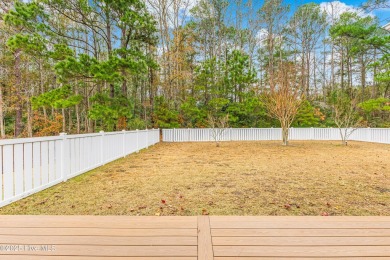 A unique Ocean Side Place property awaits new owners! Sitting on Meadowlands Golf Club in North Carolina - for sale on GolfHomes.com, golf home, golf lot