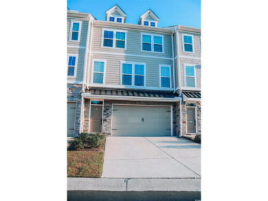A luxury townhome style condo featuring 4 bedrooms, 3.5 baths on Barefoot Resort and Golf Club  in South Carolina - for sale on GolfHomes.com, golf home, golf lot
