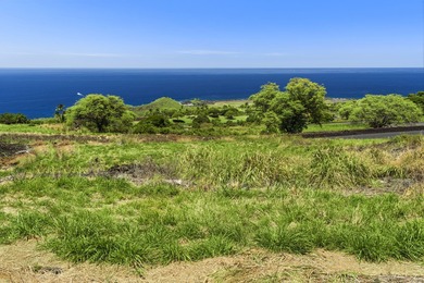 Hokuli'a Phase I, lot 261 is an outstanding 1.19-acre homesite on Club At Hokulia in Hawaii - for sale on GolfHomes.com, golf home, golf lot