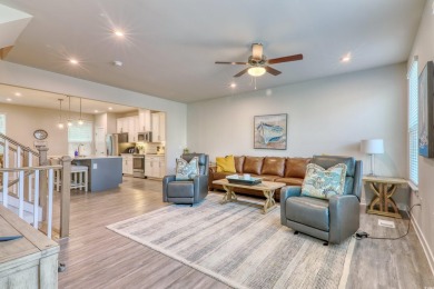 A luxury townhome style condo featuring 4 bedrooms, 3.5 baths on Barefoot Resort and Golf Club  in South Carolina - for sale on GolfHomes.com, golf home, golf lot