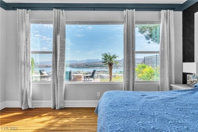 Wake up every morning with BREATHTAKING sunrises over the on Reflection Bay Golf Club in Nevada - for sale on GolfHomes.com, golf home, golf lot