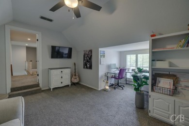 Welcome to this stunning 5 bedroom, 3.5 bath executive home on Abilene Country Club - South Course in Texas - for sale on GolfHomes.com, golf home, golf lot