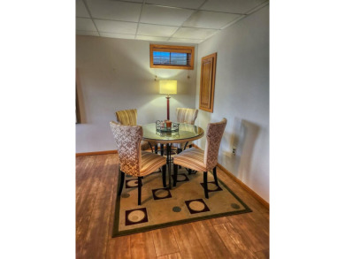 Welcome to your perfect retreat in the highly desirable Lake on Lake Carroll Golf Course in Illinois - for sale on GolfHomes.com, golf home, golf lot