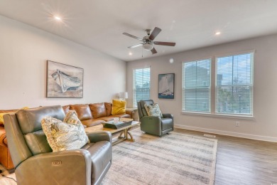 A luxury townhome style condo featuring 4 bedrooms, 3.5 baths on Barefoot Resort and Golf Club  in South Carolina - for sale on GolfHomes.com, golf home, golf lot