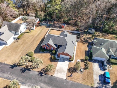 Welcome to 482 Shellbank Drive -- an all-brick home in the on Palmetto Greens Golf and Country Club in South Carolina - for sale on GolfHomes.com, golf home, golf lot