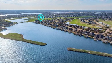 Fabulous Lakefront Home in One of Lake Granbury's Most Coveted on Harbor Lakes Golf Club in Texas - for sale on GolfHomes.com, golf home, golf lot