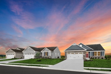 Welcome to Somerset Ranches, the only new ranch homes with on Santee National Golf Course in South Carolina - for sale on GolfHomes.com, golf home, golf lot