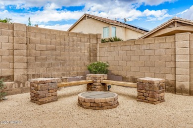 Welcome Home!!! This gorgeous 3 bed,  2 bath plus den is on Club West Golf Club in Arizona - for sale on GolfHomes.com, golf home, golf lot