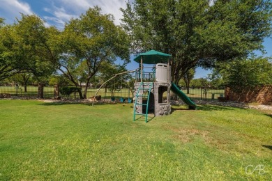 Welcome to this stunning 5 bedroom, 3.5 bath executive home on Abilene Country Club - South Course in Texas - for sale on GolfHomes.com, golf home, golf lot