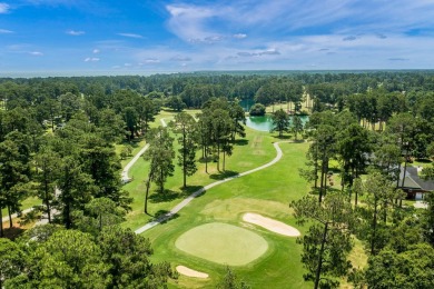 Welcome to Somerset Ranches, the only new ranch homes with on Santee National Golf Course in South Carolina - for sale on GolfHomes.com, golf home, golf lot