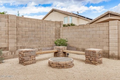 Welcome Home!!! This gorgeous 3 bed,  2 bath plus den is on Club West Golf Club in Arizona - for sale on GolfHomes.com, golf home, golf lot