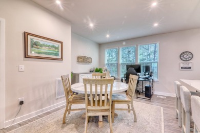 A luxury townhome style condo featuring 4 bedrooms, 3.5 baths on Barefoot Resort and Golf Club  in South Carolina - for sale on GolfHomes.com, golf home, golf lot