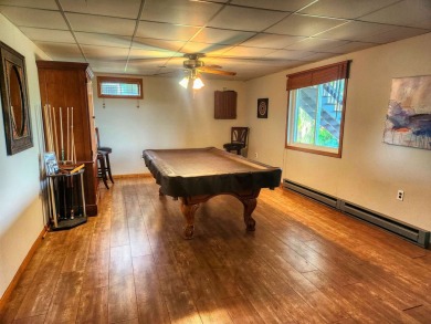 Welcome to your perfect retreat in the highly desirable Lake on Lake Carroll Golf Course in Illinois - for sale on GolfHomes.com, golf home, golf lot