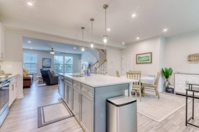 A luxury townhome style condo featuring 4 bedrooms, 3.5 baths on Barefoot Resort and Golf Club  in South Carolina - for sale on GolfHomes.com, golf home, golf lot