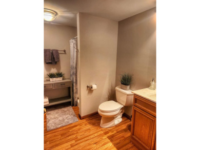 Welcome to your perfect retreat in the highly desirable Lake on Lake Carroll Golf Course in Illinois - for sale on GolfHomes.com, golf home, golf lot