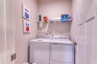 A luxury townhome style condo featuring 4 bedrooms, 3.5 baths on Barefoot Resort and Golf Club  in South Carolina - for sale on GolfHomes.com, golf home, golf lot