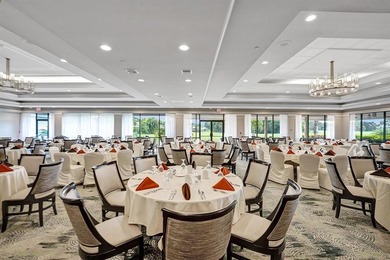 Located in Boca Woods CC on desirable Silver Lake Drive on Boca Dunes Golf and Country Club in Florida - for sale on GolfHomes.com, golf home, golf lot