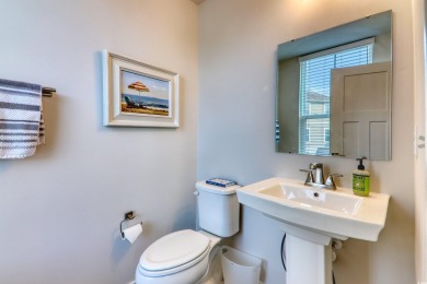 A luxury townhome style condo featuring 4 bedrooms, 3.5 baths on Barefoot Resort and Golf Club  in South Carolina - for sale on GolfHomes.com, golf home, golf lot