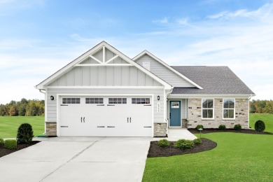 Welcome to Somerset Ranches, the only new ranch homes with on Santee National Golf Course in South Carolina - for sale on GolfHomes.com, golf home, golf lot