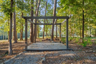 13 Ensenada is located on the 18th fairway of the beautiful De on DeSoto Golf Course in Arkansas - for sale on GolfHomes.com, golf home, golf lot