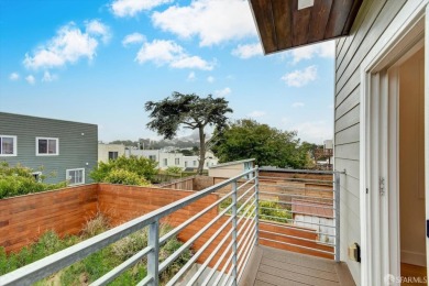 Move into a brand-new, luxury home in Ingleside Heights! This on  in California - for sale on GolfHomes.com, golf home, golf lot