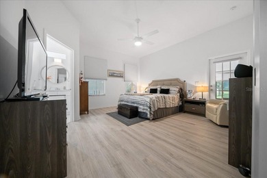 Welcome to the popular Grand Cypress floor plan, featuring on Plantation Golf Club in Florida - for sale on GolfHomes.com, golf home, golf lot