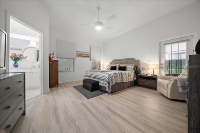 Welcome to the popular Grand Cypress floor plan, featuring on Plantation Golf Club in Florida - for sale on GolfHomes.com, golf home, golf lot