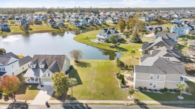 Build your dream home on this scenic lake-front lot in the on Myrtlewood Golf Course and Club  in South Carolina - for sale on GolfHomes.com, golf home, golf lot