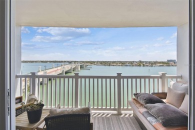 Waterfront living at its finest this Executive 2 bedroom, 2 on Treasure Bay Golf and Tennis in Florida - for sale on GolfHomes.com, golf home, golf lot