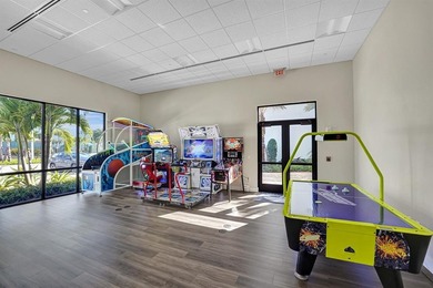 Located in Boca Woods CC on desirable Silver Lake Drive on Boca Dunes Golf and Country Club in Florida - for sale on GolfHomes.com, golf home, golf lot