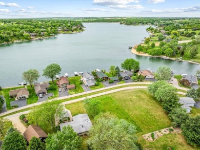 Welcome to your perfect retreat in the highly desirable Lake on Lake Carroll Golf Course in Illinois - for sale on GolfHomes.com, golf home, golf lot