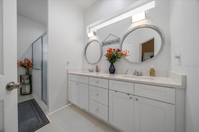 Welcome to the popular Grand Cypress floor plan, featuring on Plantation Golf Club in Florida - for sale on GolfHomes.com, golf home, golf lot