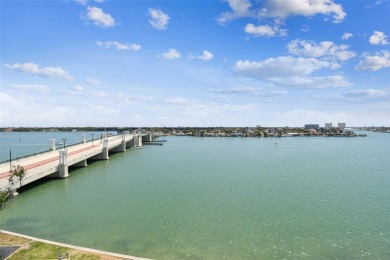 Waterfront living at its finest this Executive 2 bedroom, 2 on Treasure Bay Golf and Tennis in Florida - for sale on GolfHomes.com, golf home, golf lot
