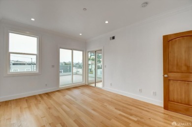 Move into a brand-new, luxury home in Ingleside Heights! This on  in California - for sale on GolfHomes.com, golf home, golf lot