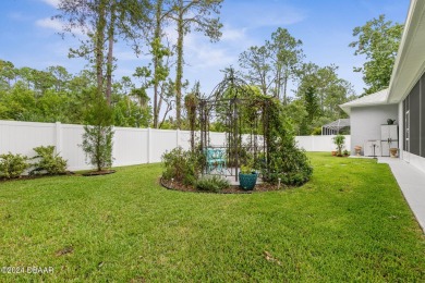 Welcome to your dream home in the sought after Cypress Knolls on The Grand Club Cypress Course in Florida - for sale on GolfHomes.com, golf home, golf lot