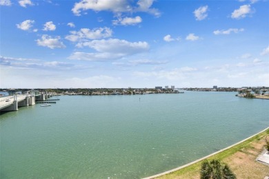 Waterfront living at its finest this Executive 2 bedroom, 2 on Treasure Bay Golf and Tennis in Florida - for sale on GolfHomes.com, golf home, golf lot