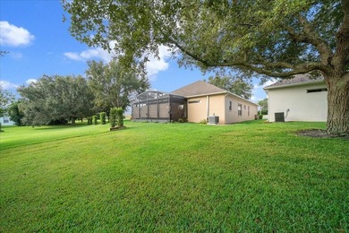Welcome to the popular Grand Cypress floor plan, featuring on Plantation Golf Club in Florida - for sale on GolfHomes.com, golf home, golf lot
