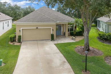 Welcome to the popular Grand Cypress floor plan, featuring on Plantation Golf Club in Florida - for sale on GolfHomes.com, golf home, golf lot