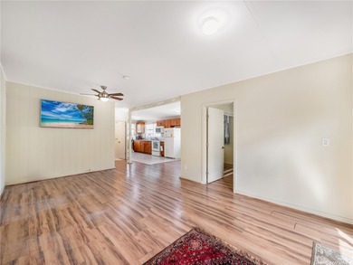 Full of opportunity! 45-245 Iole Street is a 10-unit apartment on Bayview Golf Park in Hawaii - for sale on GolfHomes.com, golf home, golf lot