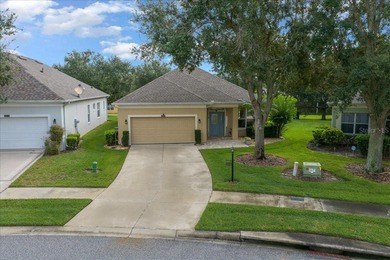 Welcome to the popular Grand Cypress floor plan, featuring on Plantation Golf Club in Florida - for sale on GolfHomes.com, golf home, golf lot